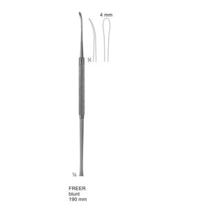 FREER blunt 190 mm