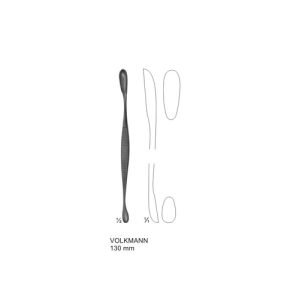 VOLKMANN 130 mm