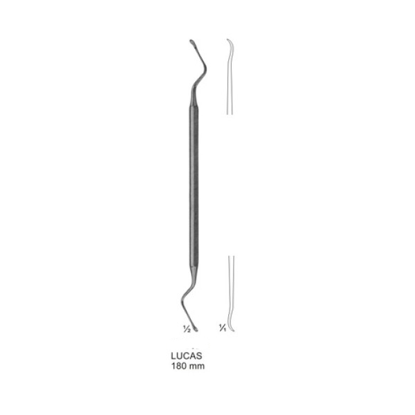 LUCAS 180 mm