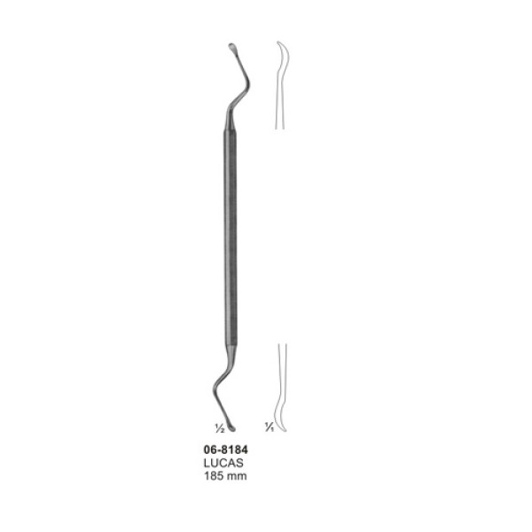 LUCAS 185 mm