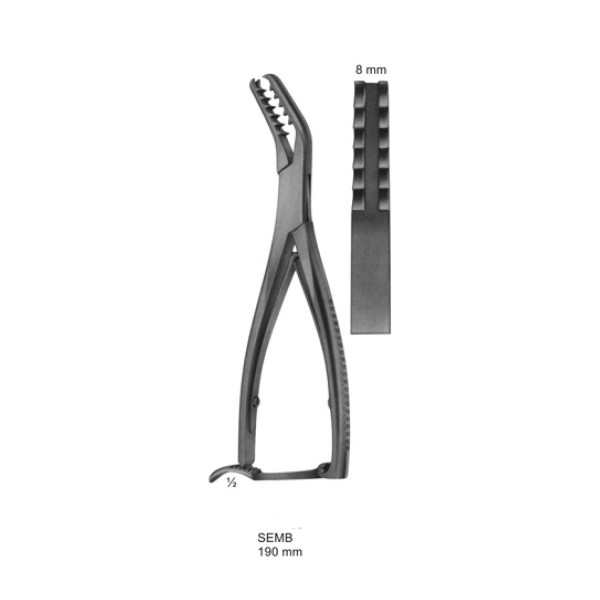 SEMB 190 mm