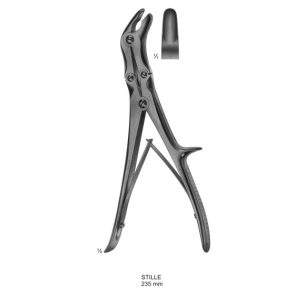 STILLE 235 mm