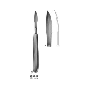 Meniscus Knives  170mm