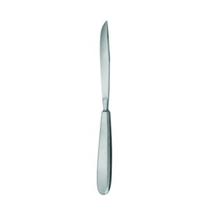 Length of blade Phalangeal knife 105 mm