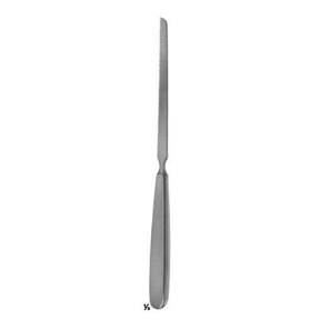 LANGENBECK Length of blade 115 mm Metacarpal saw 235 mm