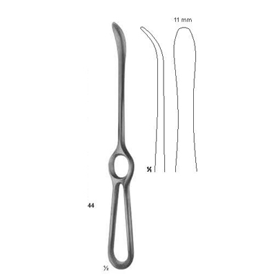LANGENBECK 230mm