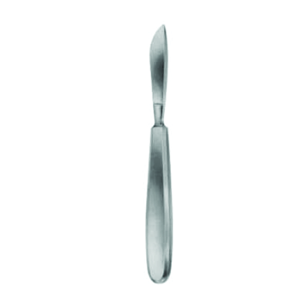 LANGENBECK Length of blades Resection knives 55 mm