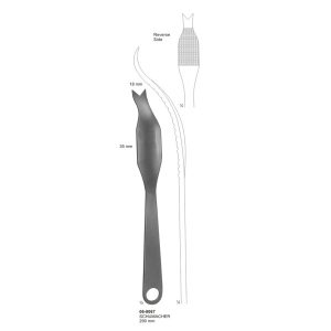 SCHUMACHER mod. WAGNER 345 mm