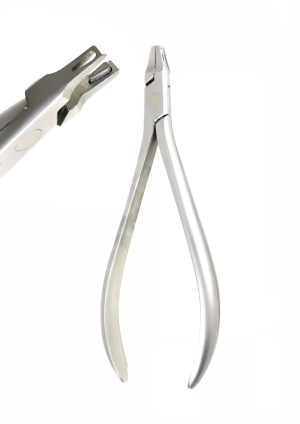 Tear Drop Thermal Pliers